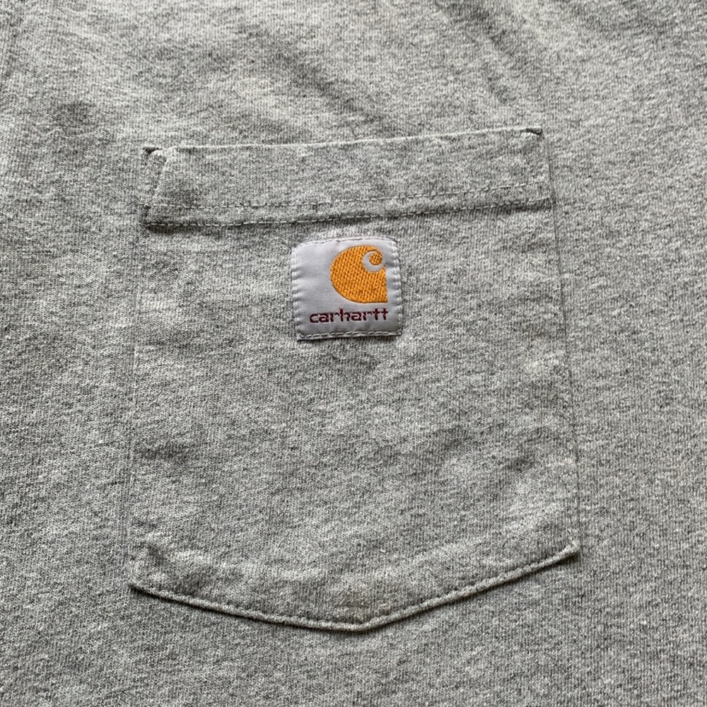 CARHARTT T SHIRT - Picture 5 of 6